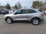 Used 2021 Ford Escape SE image 4
