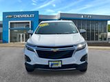 Certified 2022 Chevrolet Equinox LT image 2