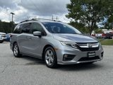 Used 2018 Honda Odyssey EX-L image 2