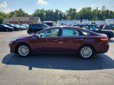 Used 2014 Toyota Avalon XLE Premium image 4