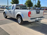 Used 2017 Nissan Frontier S image 3