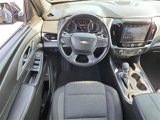 Used 2022 Chevrolet Traverse LT image 2