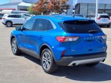 Used 2021 Ford Escape SEL image 4