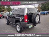Used 2008 HUMMER H3 w/ Chrome Appearance Package image 6
