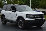 Used 2023 Ford Bronco Sport Outer Banks w/ Tech Package image 5