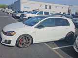 Used 2016 Volkswagen GTI SE w/ Lighting Package (SEL) image 4
