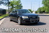 Used 2007 Audi A8 L 4.2 image 4