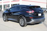 Used 2015 Nissan Murano SL w/ SL Technology Package image 5