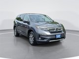 Used 2019 Honda Pilot EX-L image 3