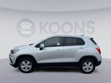 Used 2022 Chevrolet Trax LS w/ Tint and Cruise Package image 2