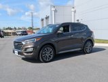 Used 2019 Hyundai Tucson Ultimate image 2