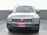 Used 2021 Volkswagen Tiguan SE image 3