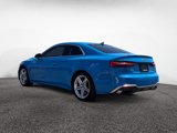 Used 2020 Audi A5 2.0T Premium image 3