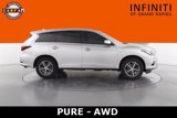 Used 2020 INFINITI QX60 Pure image 2