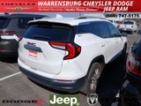 Used 2023 GMC Terrain SLT image 2