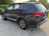 Used 2019 Mitsubishi Outlander ES image 6