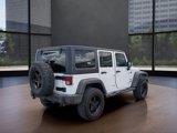 Used 2014 Jeep Wrangler Unlimited Sport w/ Quick Order Package 24S image 5