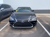 Used 2020 Lexus ES 300h w/ Premium Package image 2