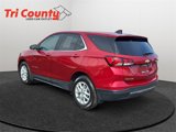 Used 2023 Chevrolet Equinox LT image 5