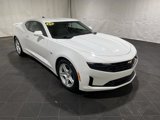 Used 2020 Chevrolet Camaro LT w/ Technology Package image 3