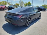 Used 2022 Hyundai Elantra N Line image 4