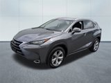 Used 2017 Lexus NX 200t F Sport image 4