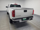 Used 2021 Chevrolet Colorado W/T w/ WT Convenience Package image 6