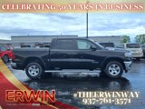 Certified 2025 RAM 1500 Big Horn image 2