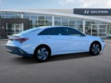 New 2025 Hyundai Elantra Sport image 5