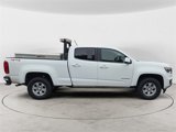 Used 2016 Chevrolet Colorado W/T w/ WT Convenience Package image 2