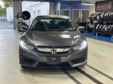 Used 2016 Honda Civic LX image 2