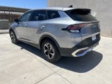 Used 2024 Kia Sportage LX image 3