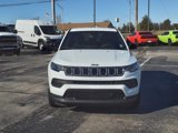 New 2025 Jeep Compass Sport image 2