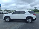 Used 2021 Chevrolet Traverse LS image 5