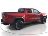 New 2025 GMC Canyon Elevation image 3