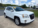 Used 2017 GMC Terrain SLT w/ Open Road Package image 3