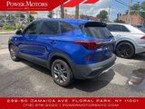Used 2021 Kia Seltos LX image 3