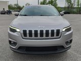 Used 2019 Jeep Cherokee Latitude Plus w/ Comfort/Convenience Group image 5