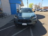 New 2025 Honda HR-V Sport image 3