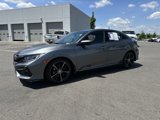Used 2021 Honda Civic Sport image 5