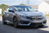 Used 2016 Honda Civic EX-T image 3