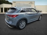 New 2025 INFINITI QX50 Luxe image 5