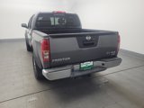 Used 2019 Nissan Frontier SV image 6