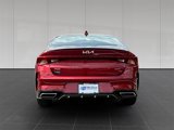 Used 2022 Kia K5 GT-Line image 4