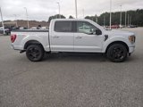 Certified 2022 Ford F150 XLT w/ Equipment Group 302A High image 3