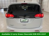 Used 2023 Chrysler Voyager LX image 4