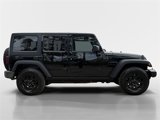 Used 2018 Jeep Wrangler Unlimited Sport image 2