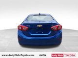 Used 2018 Chevrolet Cruze LT image 5