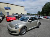 Used 2012 Volkswagen Beetle 2.5 image 2