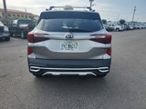 Used 2021 Kia Seltos SX w/ SX Sunroof Package image 6
